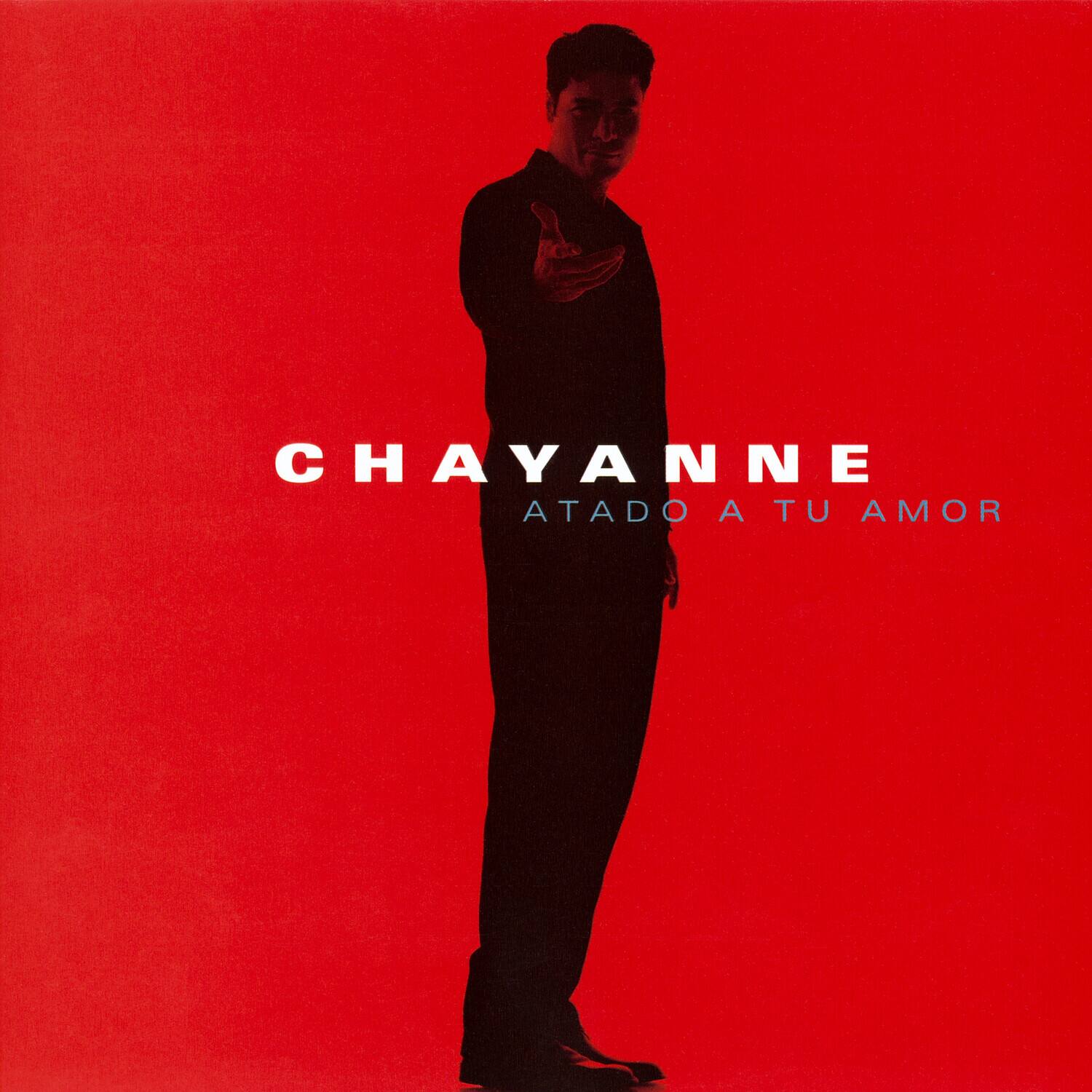 CHAYANNE  
ATADO A TU AMOR
