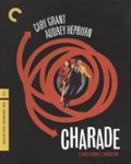 Front Zoom. Charade [Criterion Collection] [Blu-ray] [1963].