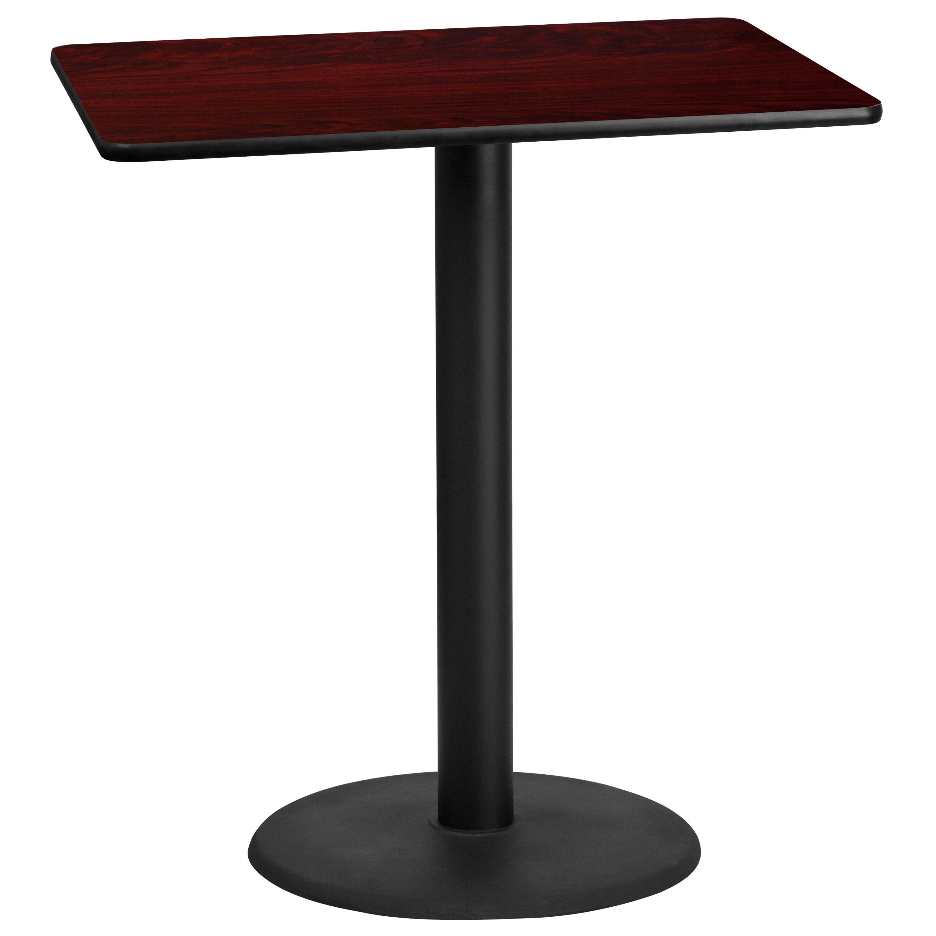 Mahogany