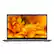 Alt View 6. Lenovo - Ideapad 3i 15.6" FHD Touchscreen Laptop - Core i3-1115G4 with 16GB Memory - 512GB SSD - Win 11 Pro - Arctic Grey.