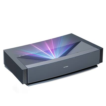 The text on the image reads: "ULTIMEA"