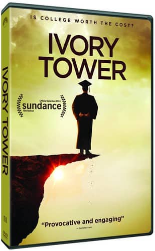 Ivory Tower - Ivory Tower   - DVD price history on PriceWatchPro