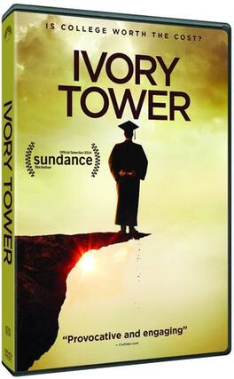 Front. Ivory Tower - Ivory Tower - DVD.
