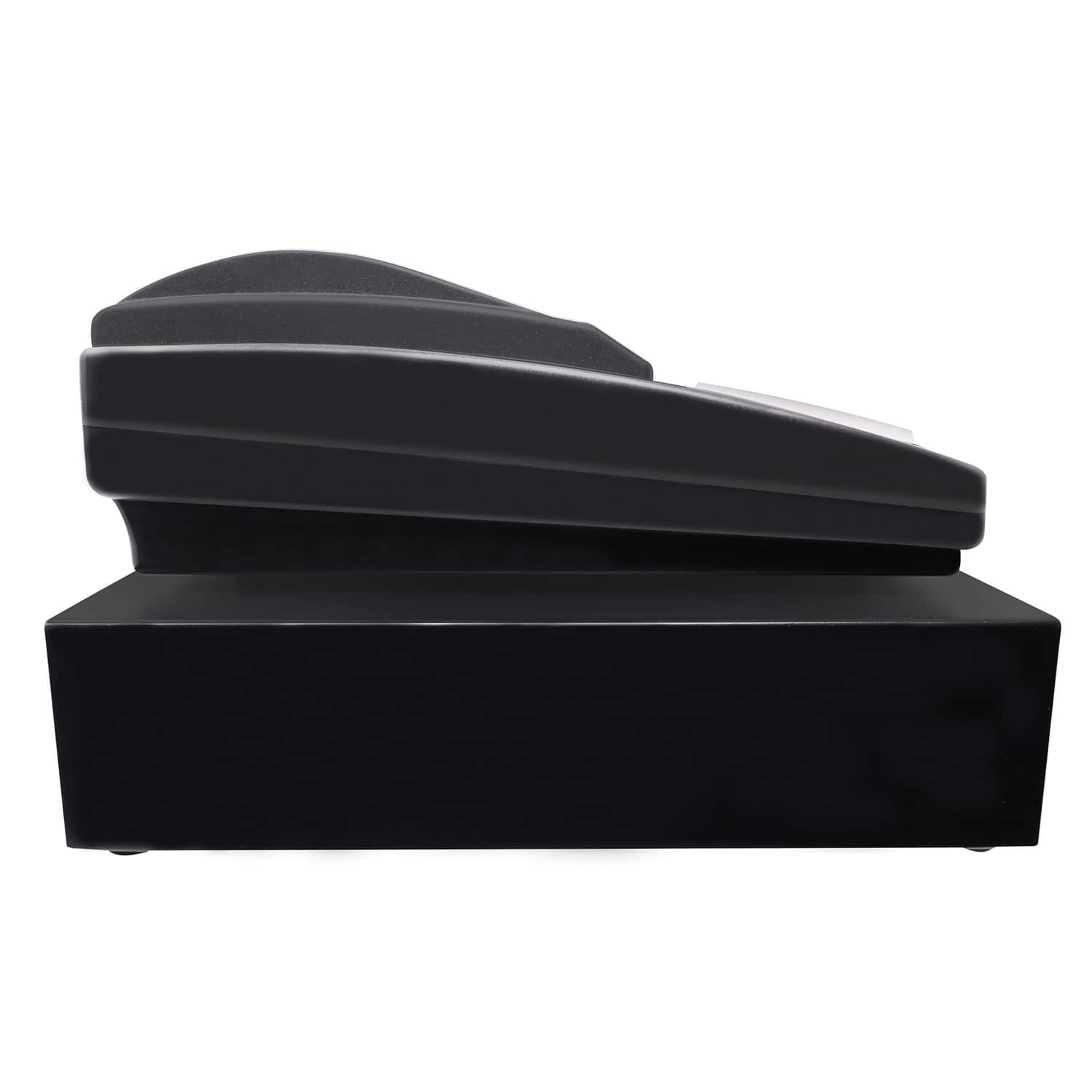 Nadex Coins CR600 Thermal Print Electronic Cash Register Black