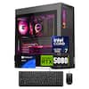 #GION LEGION GEFORCE RTX 5080
LEGION intel CORE ULTRA 265K 7
Windows 11 Home
GEFORCE RTX 5080
Lenovo