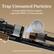 Trap Unwanted Particles
5-stage HEPA filtration system captures 99.99%* of fine particles
*Tested per ASTM F3150, down to 0.3 microns