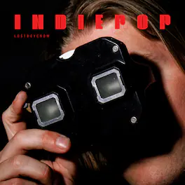 Lostboycrow - Indie Pop - Yellow - VINYL LP