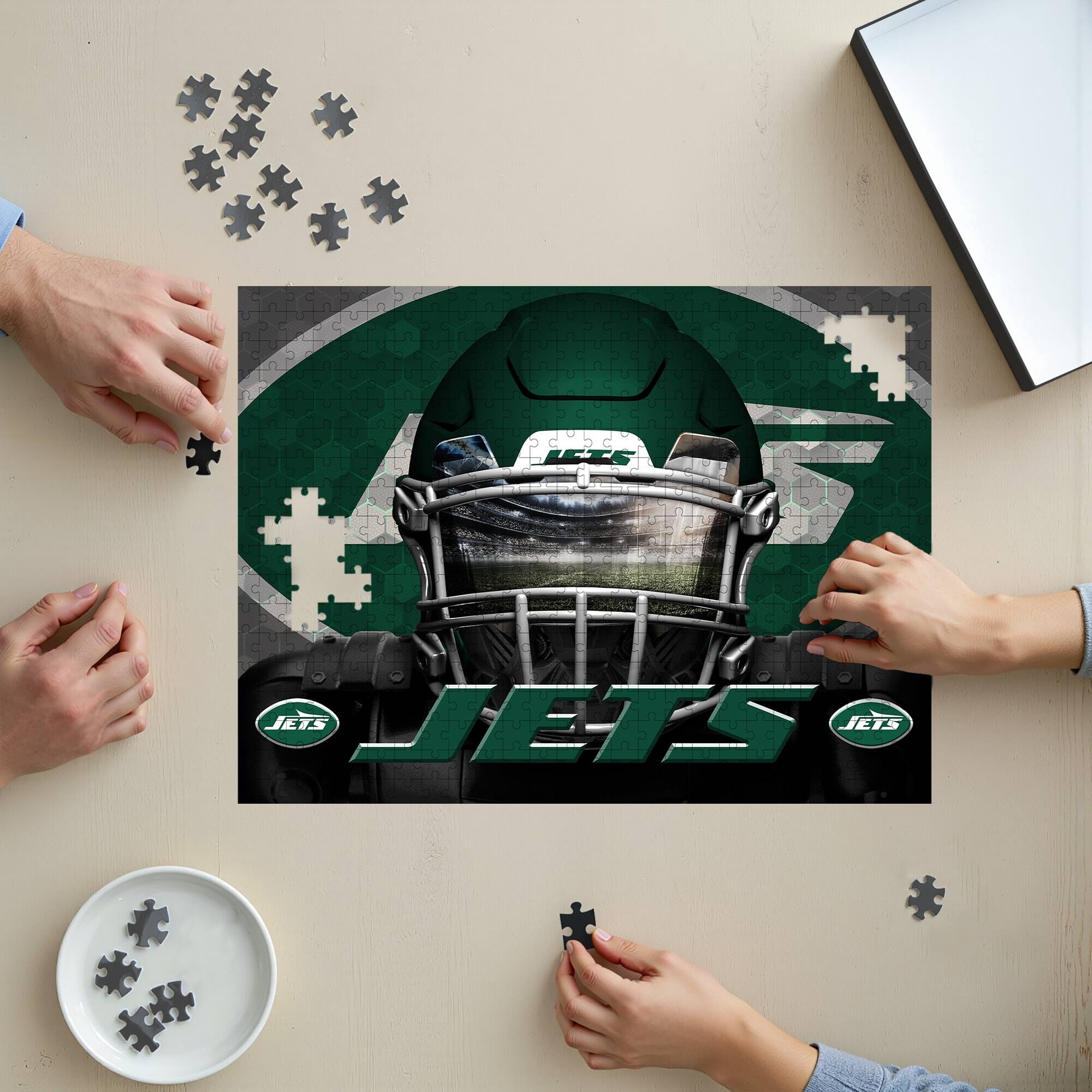 JETS VETS JETS