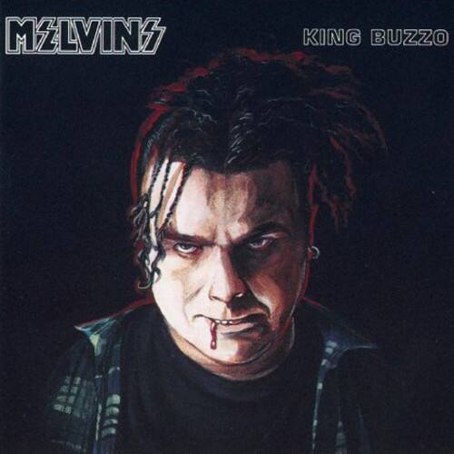 MELVINS  
KING BUZZO