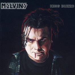 Melvins - King Buzzo - VINYL LP