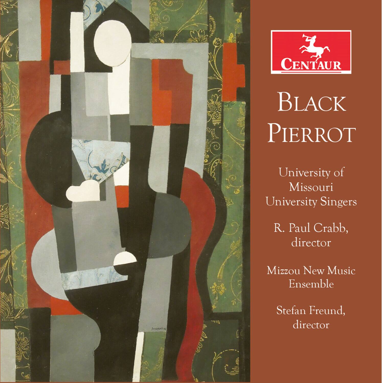 Various Artists Black Pierrot COMPACT DISCS [CD] - Best Buy