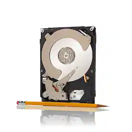 Seagate - Internal Hard Drive ST2000DM001