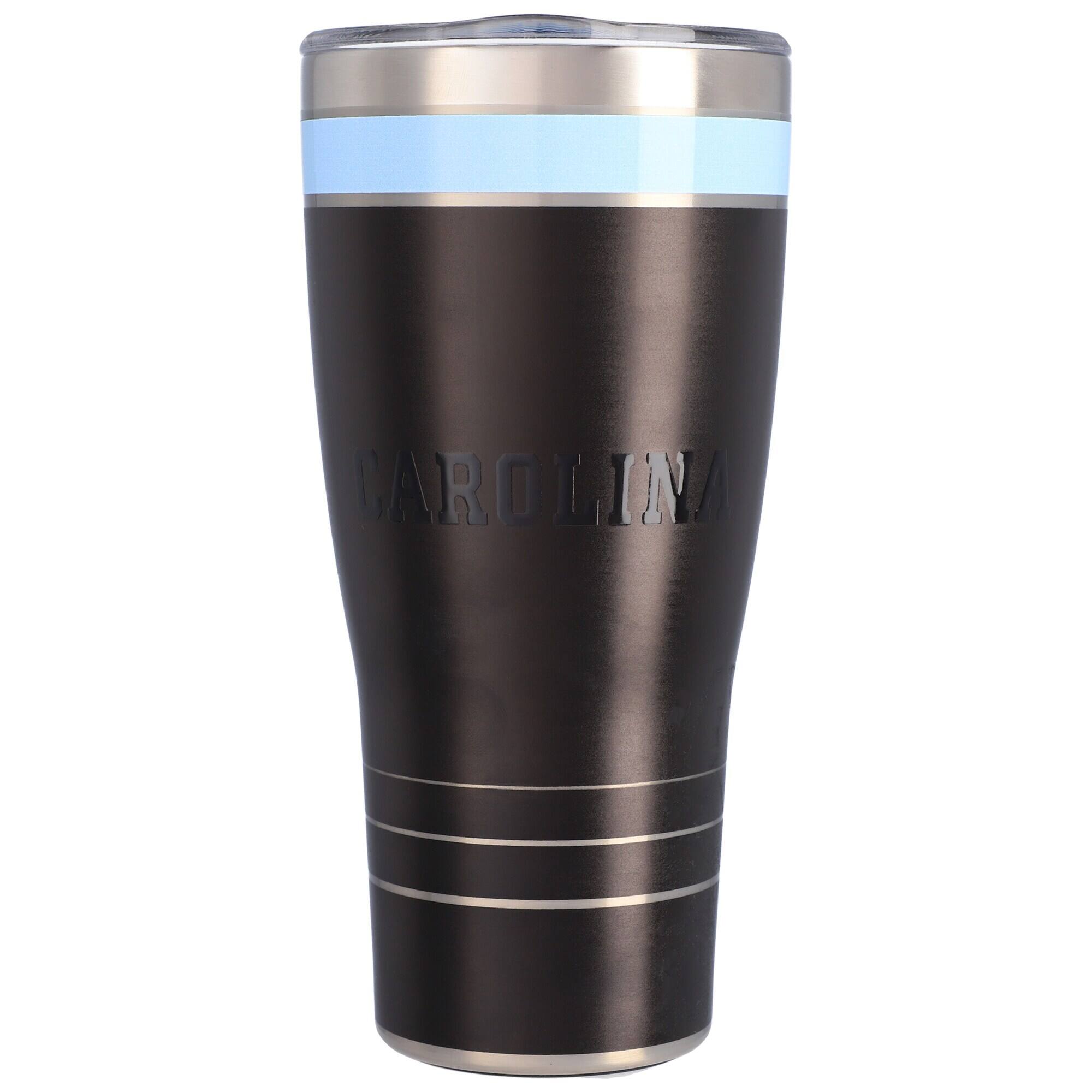 Alt View 1. Tervis - North Carolina Tar Heels 30oz. Night Game Tumbler - Multicolor.