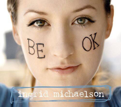 Ingrid Michaelson - Be OK - VINYL LP