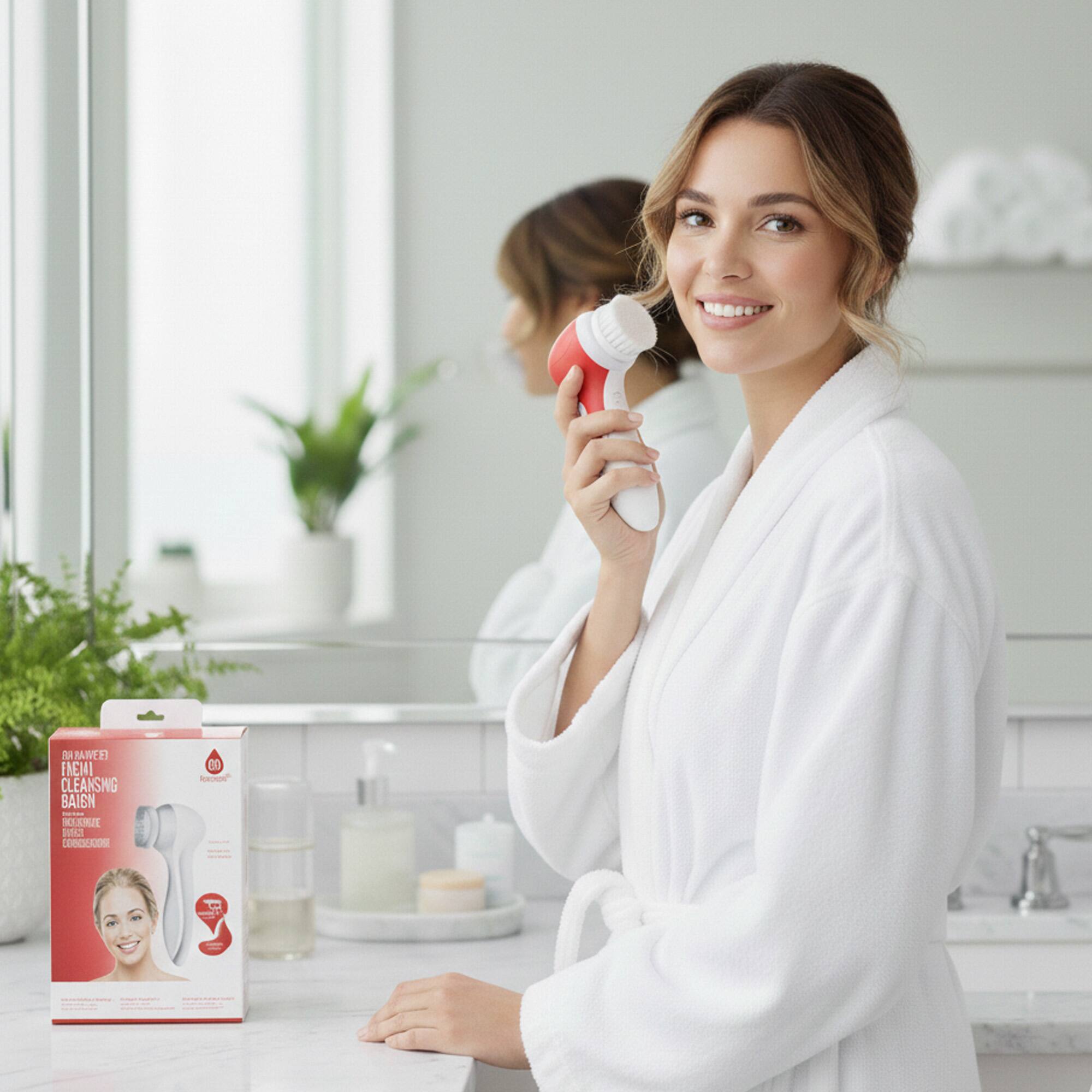 PAWEE FNEII CLEANSING BAIGN - BLUE ICE LEGACY 09 NIN