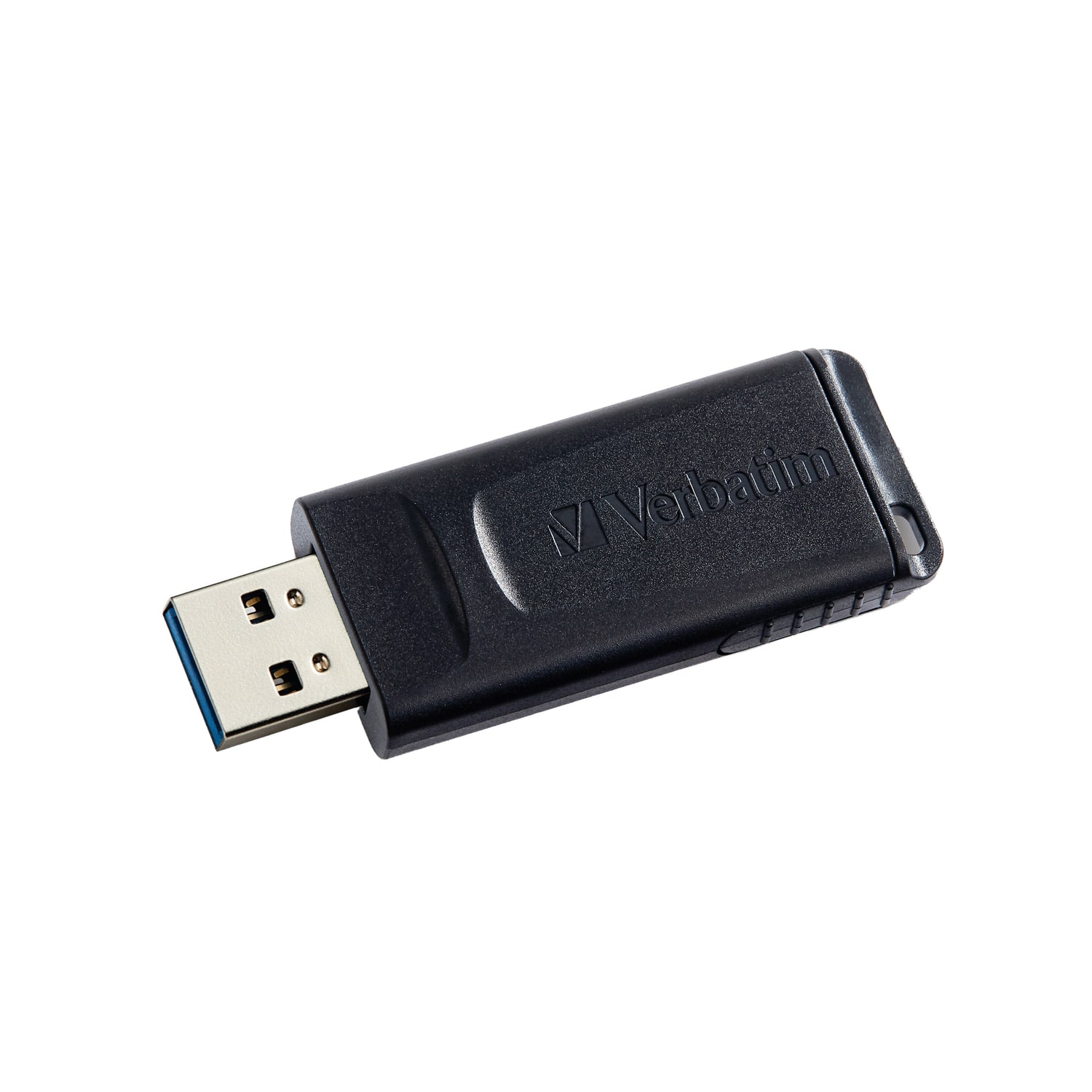 Verbatim 32GB Store n Go USB A Flash Drives, 5 Count Assorted