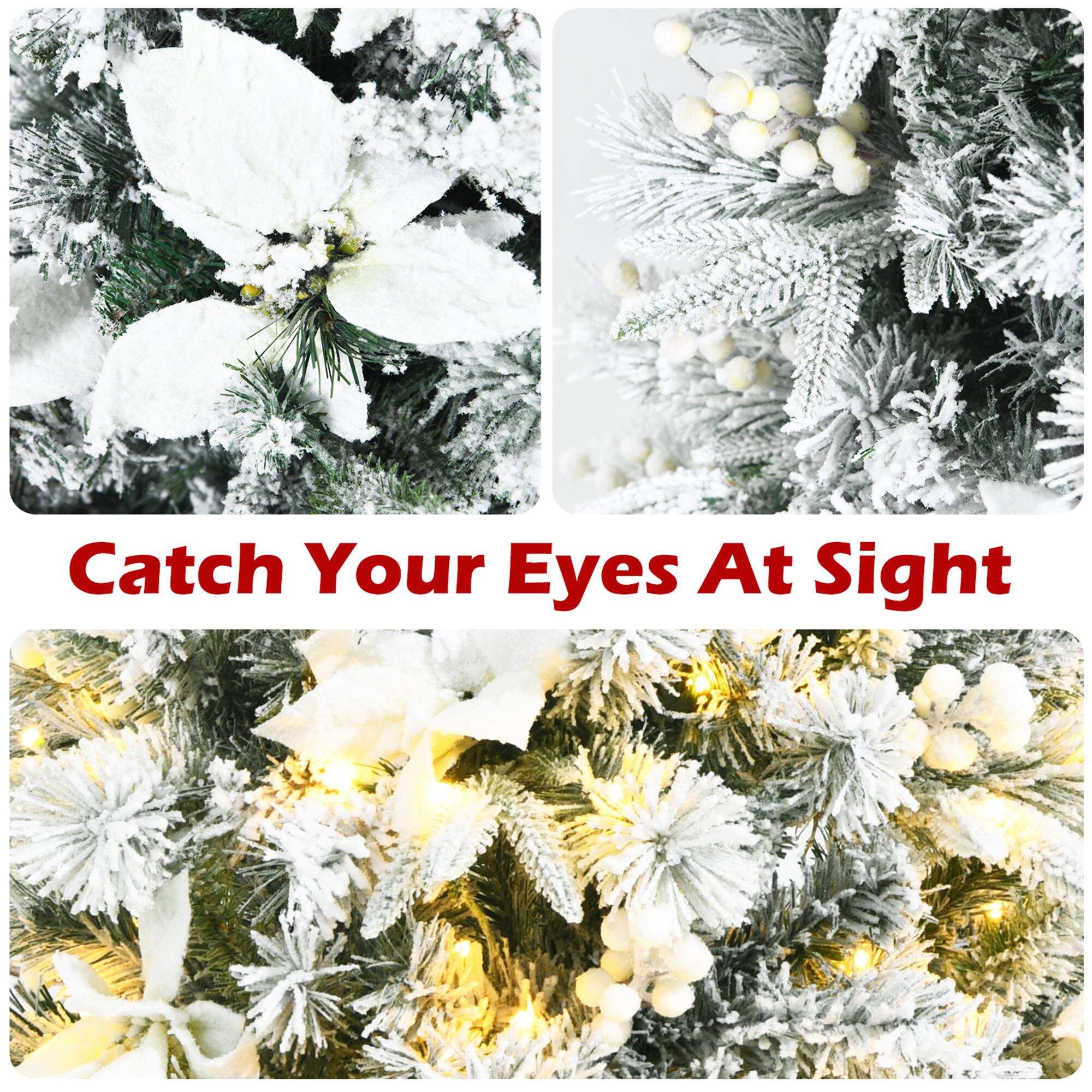 Catch Your Eyes At Sight