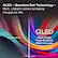 QLED - Quantum Dot Technology - Rich, vibrant colors bringing images to life.
Without QLED
QLED
More Color.
More Realism.
More to Love.
simulated image