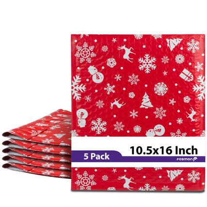 5 Pack
10.5x16 Inch
Fosmon