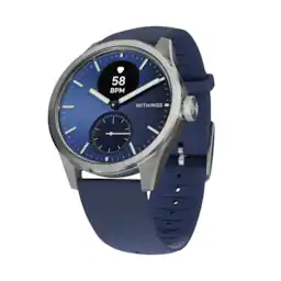 Blue - Fluoroelastomer - Blue