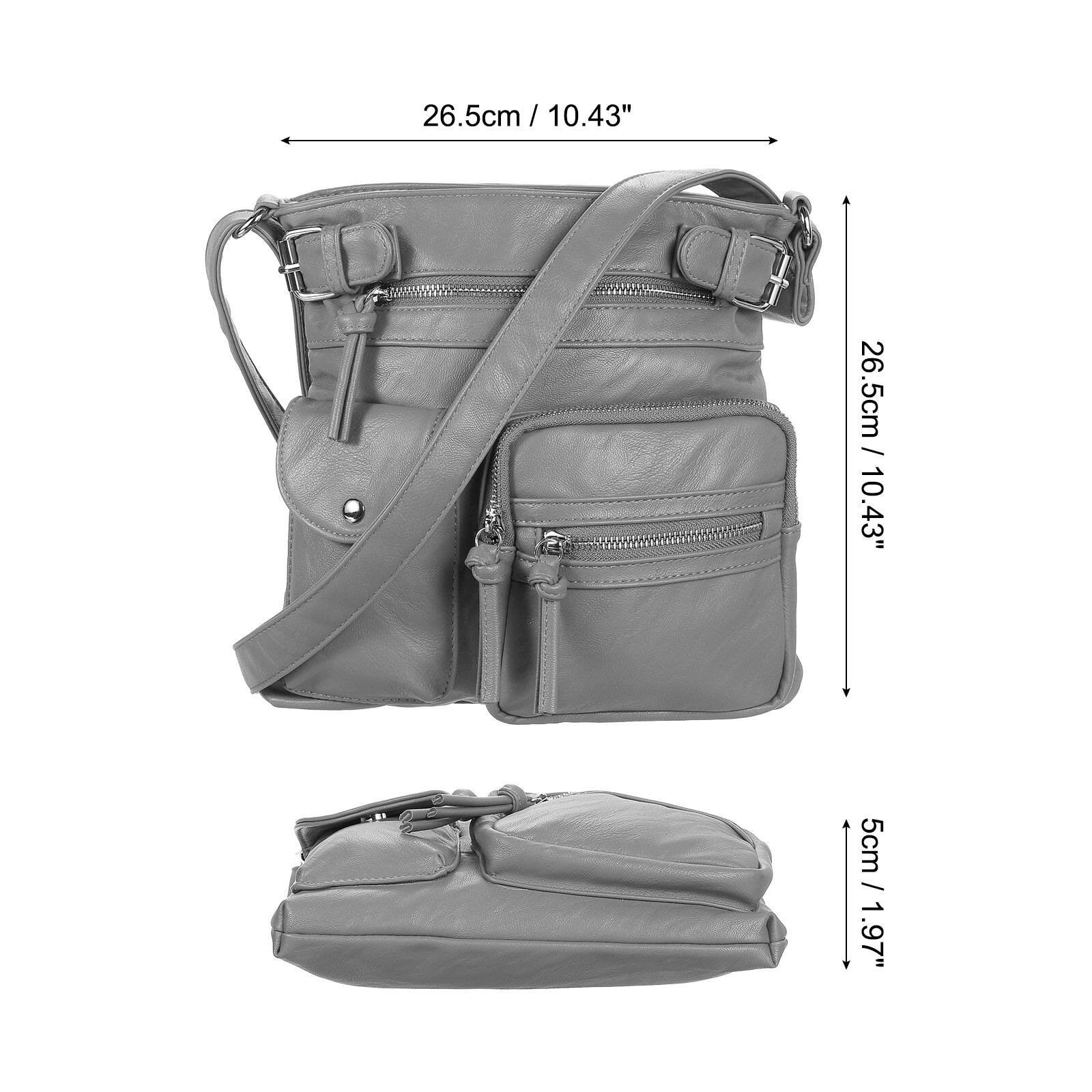 26.5cm / 10.43"  
26.5cm / 10.43"  
5cm / 1.97"