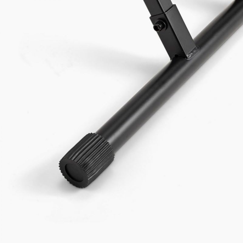 Angle. On Stage Stands - On-Stage Tight Attachment (KS8191XX) - Black.