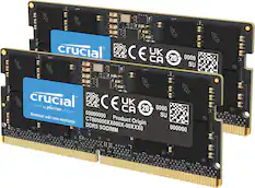 crucial CE UK 20 0000 CA SU crucial by Micron Removal will void warranty CE UK 20 0000 CA SU Product Origin CT000000XX000X-00XXX0 DDR5 SODIMM 000000