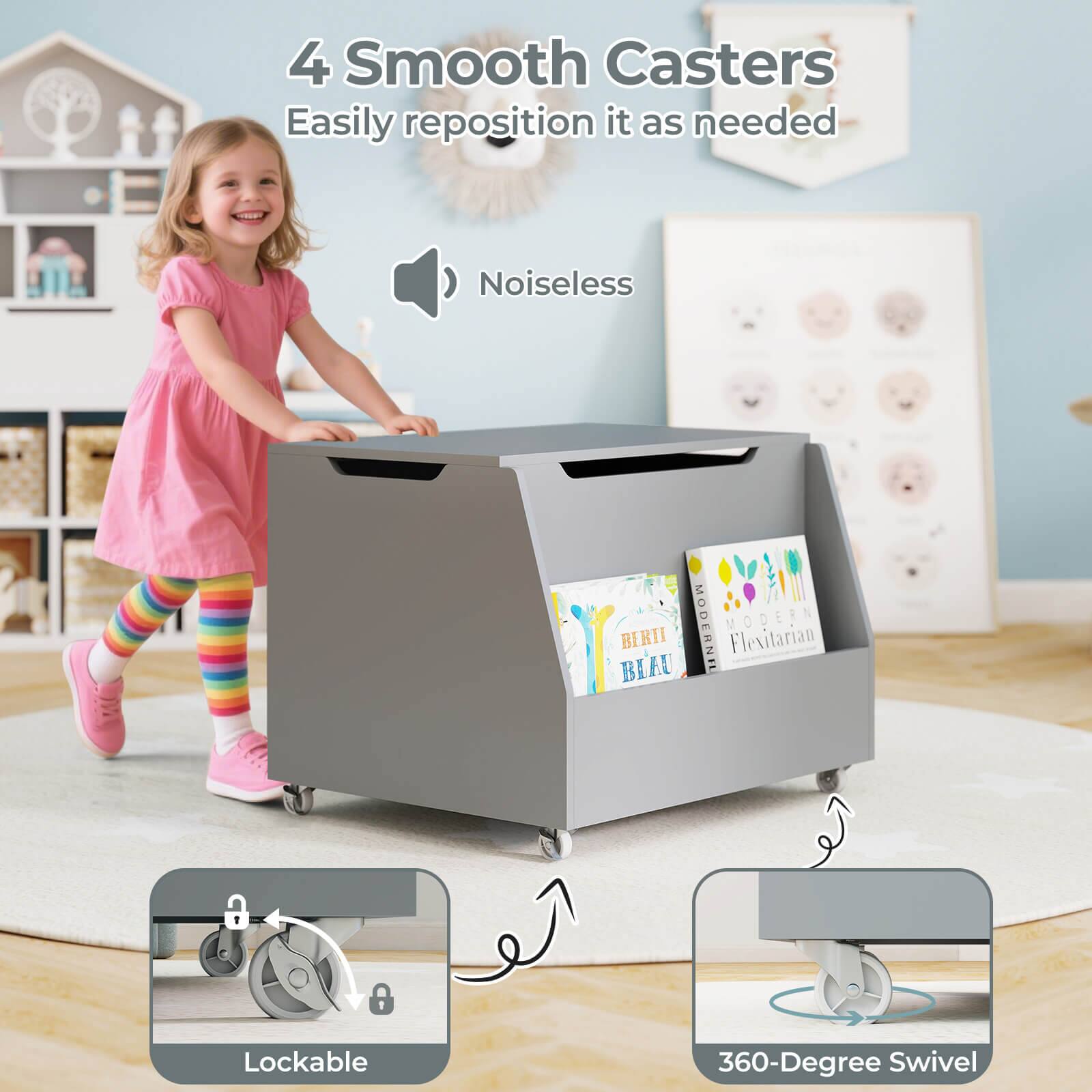 media item thumbnail