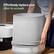 Effortlessly replace your filter in seconds