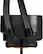 Alt View 2. CORSAIR - Corsair Nautilus RS LCD Module - Black.