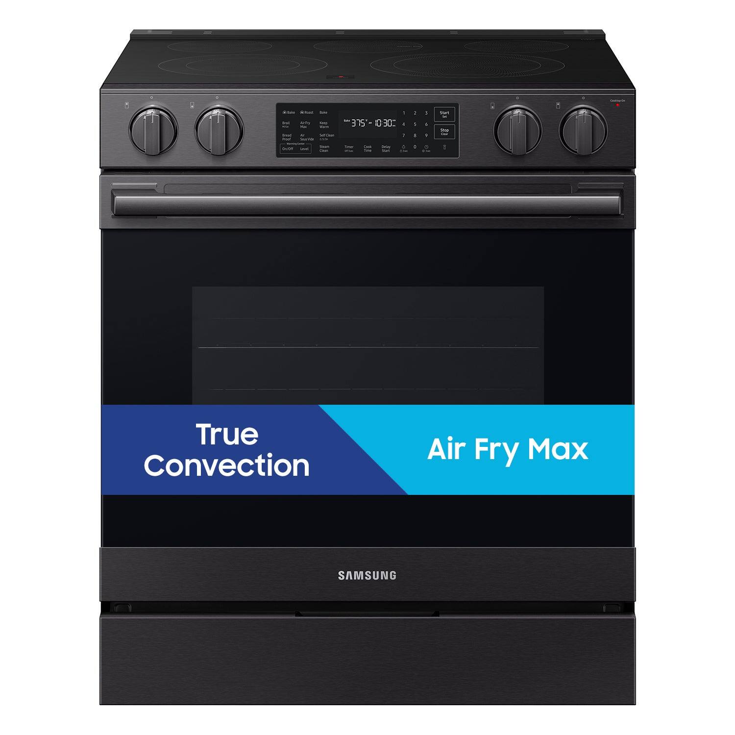 - - I - - ... -de I - - : - 315 030 - - . 1 a - - - - - - .  . - -ca - I - I I - - - True Convection Air Fry Max SAMSUNG
