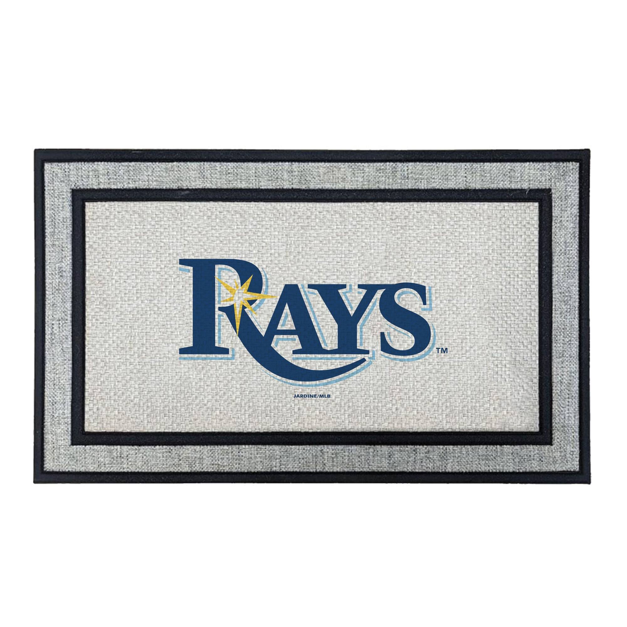 RAYS TM JARDINE/MLS