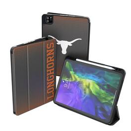 Keyscaper - Texas Longhorns iPad Case - 13in Pro M4 - Black