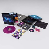 Simulation Theory [LP] - VINYL - Front_Zoom