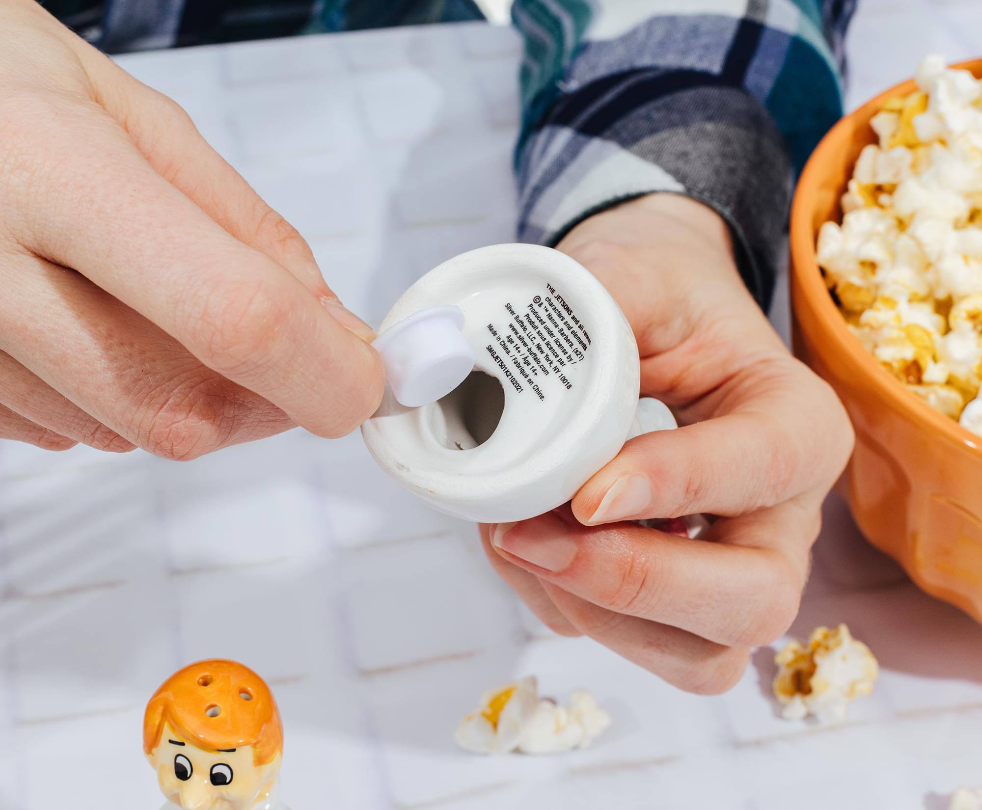 media item thumbnail