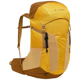 VAUDE - Brenta 30 Hiking Backpack - Burnt Yellow