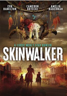 Skinwalker (MOD) (DVD Movie)