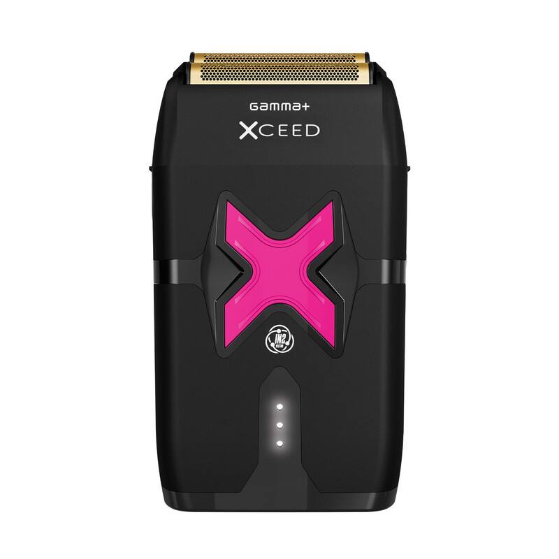 Gamma+ Xceed X2