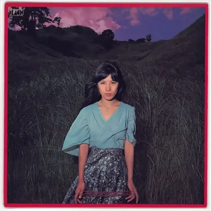 Front. Mangekyou [LP].
