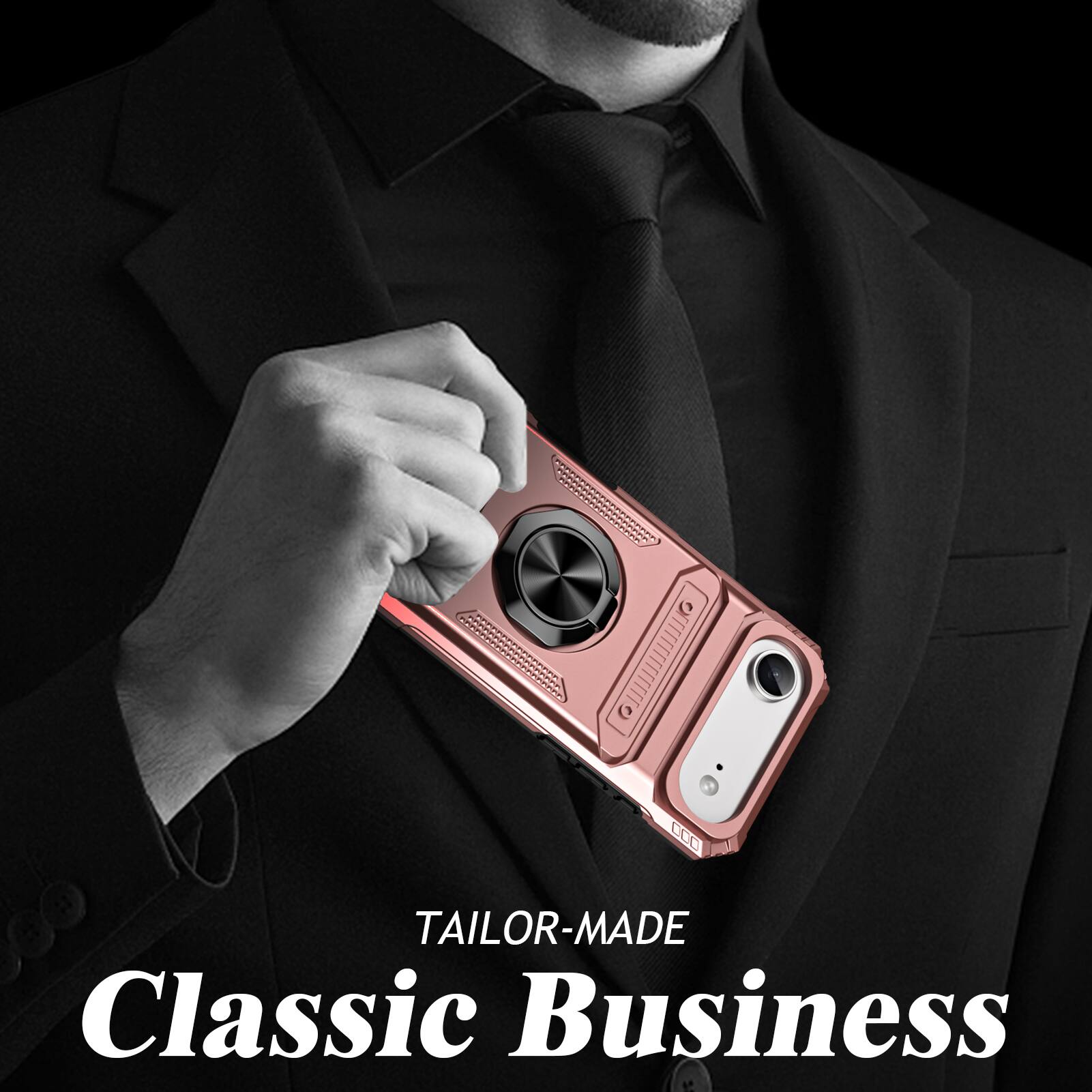 TAILOR-MADE Classic Business