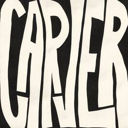 Carver Commodore - Carver - VINYL LP