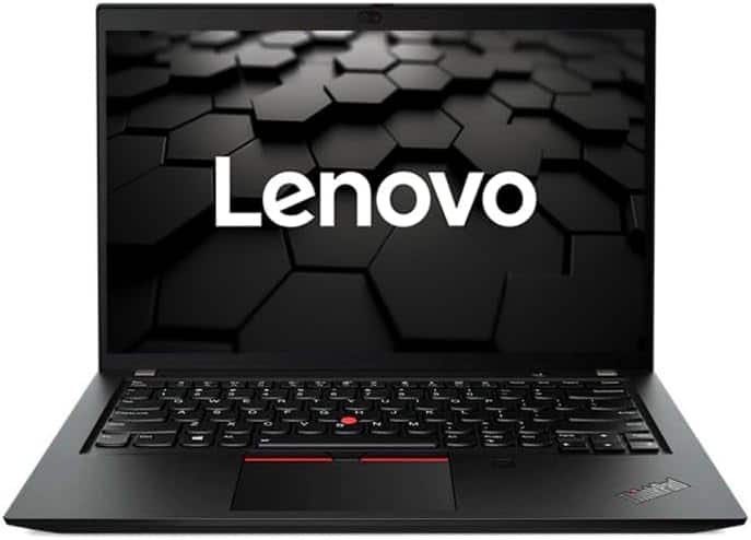 Windows 11 Pro and Intel 8th Generation Core i5 Lenovo Laptops