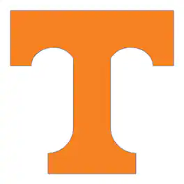 Fan Creations - Tennessee Volunteers 24" Logo Cutout Sign - Multicolor