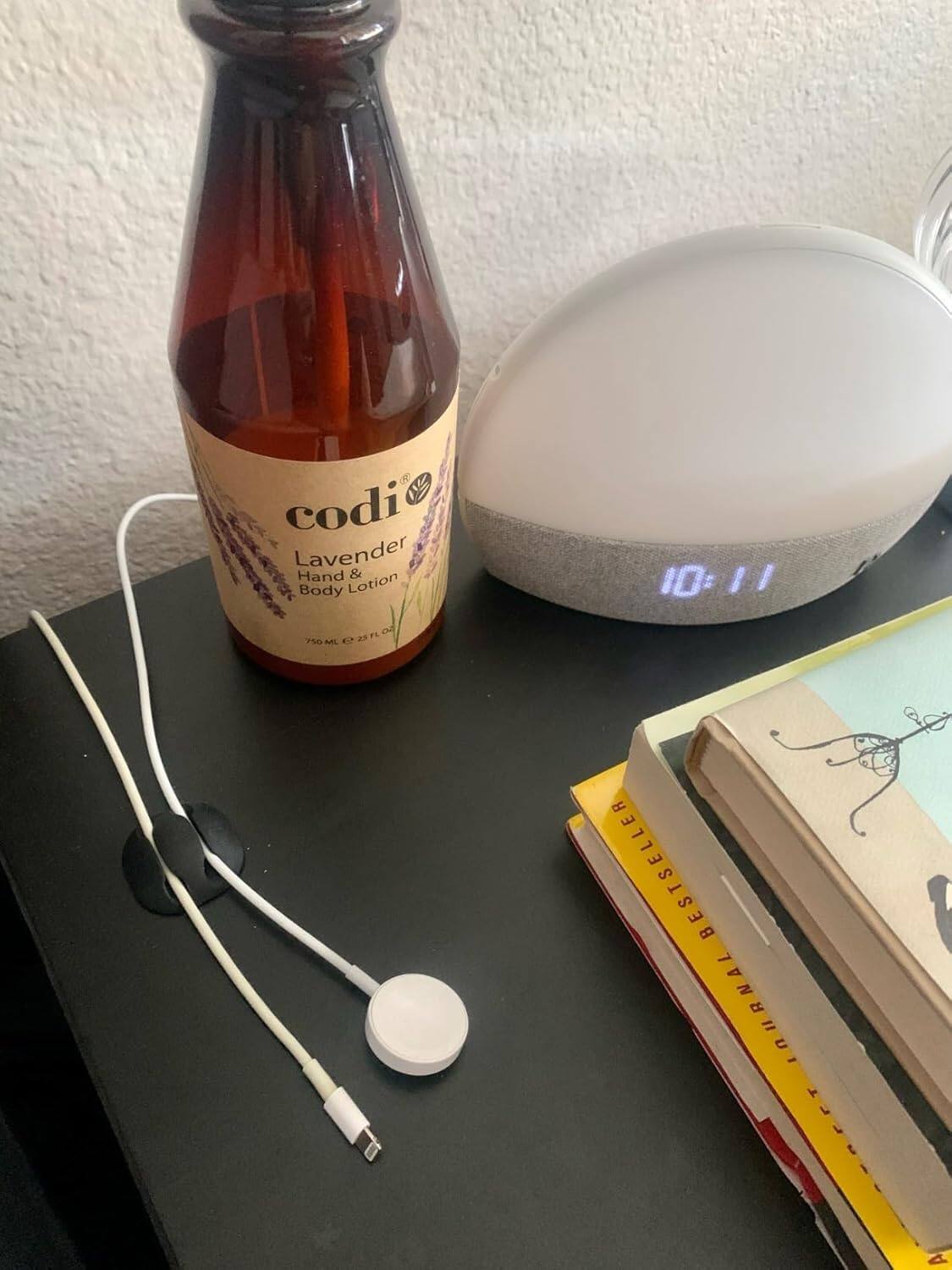 Codi Lavender Hand & Body Lotion 750 mL (25 FL OZ)  
10:11  
BESTSELLER  
JOURNAL