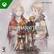 XBOX SERIES X/S FINAL FANTASY TACTICS THE IVALICE CHRONICLES TEEN ESRB SQUARE ENIX
