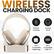 WIRELESS CHARGING DOCK
Wireless Charging Docking Stand
Gen 1 Compatible (Lightning)
Gen 2 Compatible (USB-C)