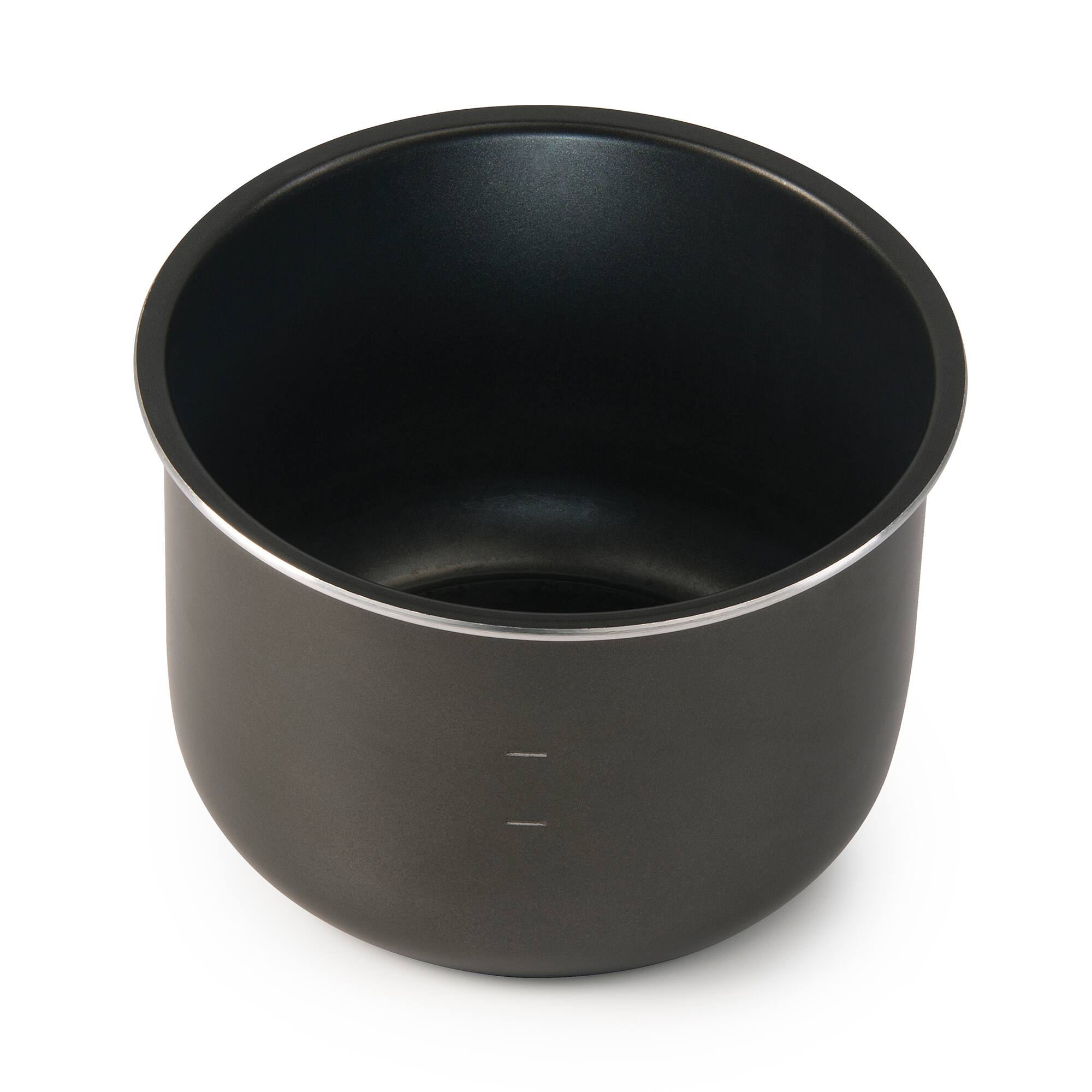 Alt View 7. Presto - Presto 02141 6 Qt Electric Pressure Cooker Plus Programmable Slow Cooker, Silver - Silver, Black.