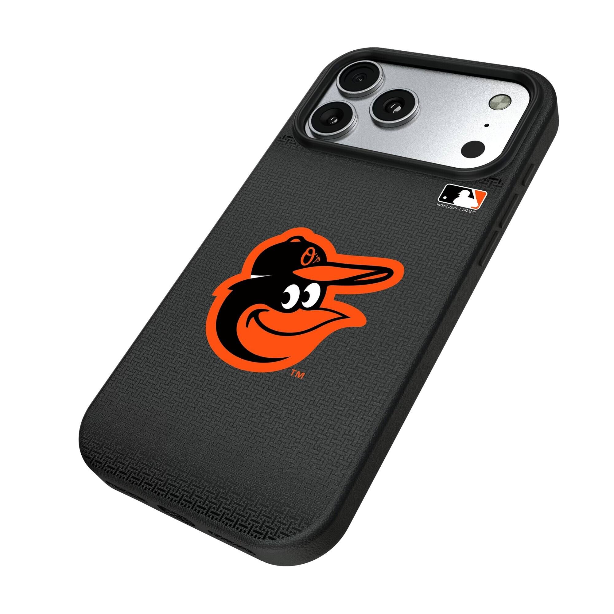 keyscaped MLB
Os
TM