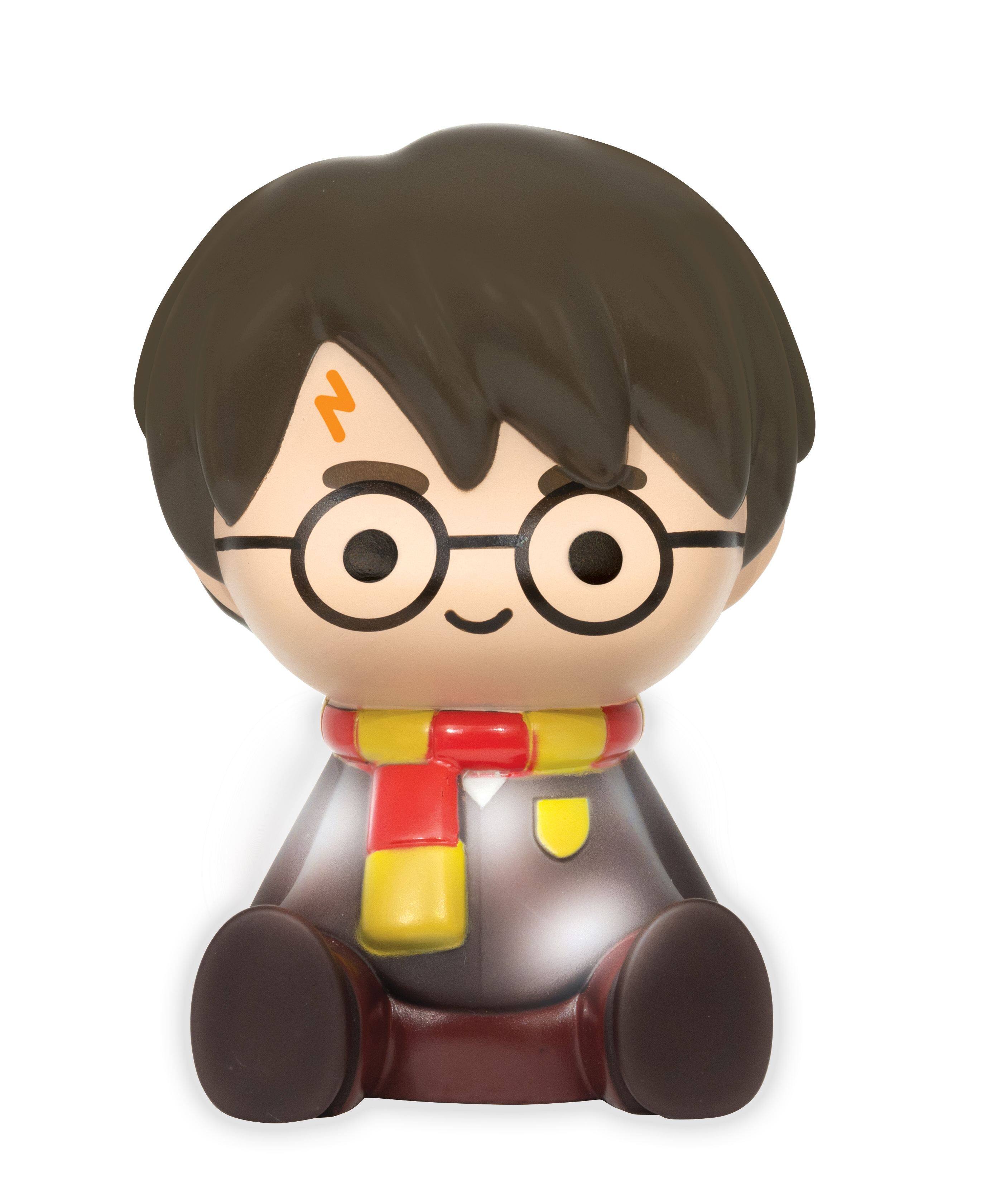 Alt View 2. Lexibook - Harry Potter 3D Design Colour Change Pocket Night Light.