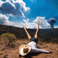 3D Country [LP] - VINYL - Front_Zoom